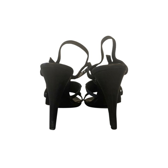 Gucci by Tom Ford Beaded Heels - Picture 5 of 6